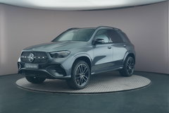 Mercedes GLE