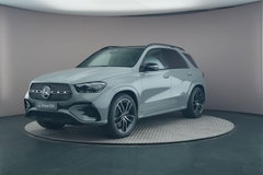 Mercedes GLE