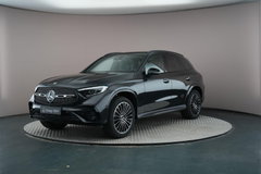 Mercedes GLC
