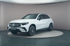 Mercedes GLC