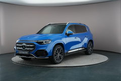 Mercedes GLB