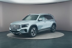 Mercedes GLB