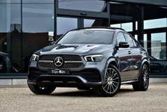 Mercedes GLE