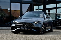 Mercedes C-Klasse