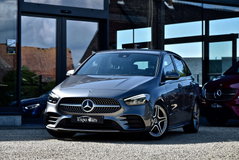 Mercedes B-Klasse