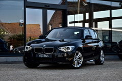 BMW 1 Reeks
