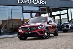 Mercedes GLC