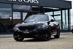 BMW X6 M