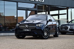 Mercedes GLE
