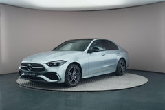 Mercedes C-Class