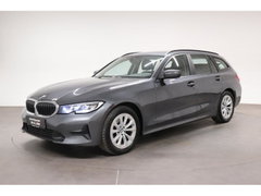 BMW 3 Reeks