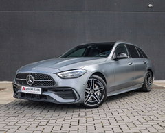 Mercedes C-Klasse