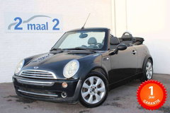 MINI Cabrio