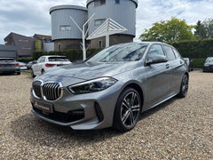 BMW 1 Reeks