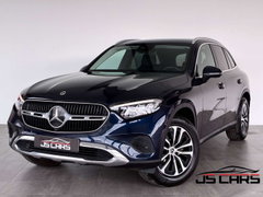 Mercedes GLC