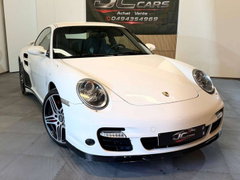 Porsche 997