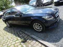 Mercedes C-Klasse