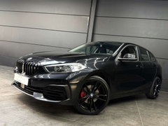 BMW 1 Reeks