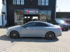 Mercedes CLA