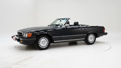 Mercedes SL