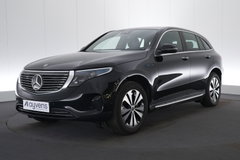 Mercedes EQC