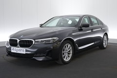 BMW 5 Reeks
