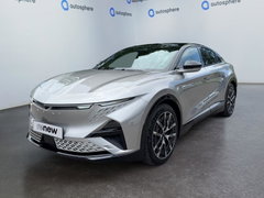 Alpine A390