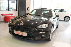 Fiat 124