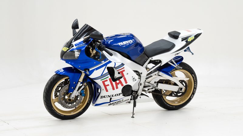 Yamaha Other