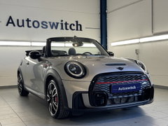 MINI Cabrio