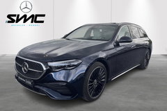 Mercedes E-Klasse