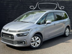 Citroen Grand C4 Picasso