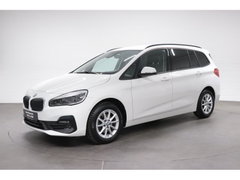 BMW 2 Reeks Tourer