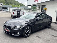 BMW 4 Reeks