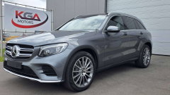 Mercedes GLC