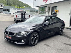 BMW 4 Reeks