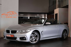 BMW 4 Reeks