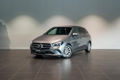 Mercedes B-Klasse