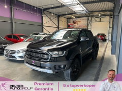 Ford Raptor