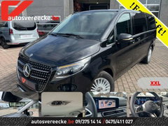 Mercedes V-Klasse