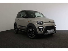 Microcar M.go