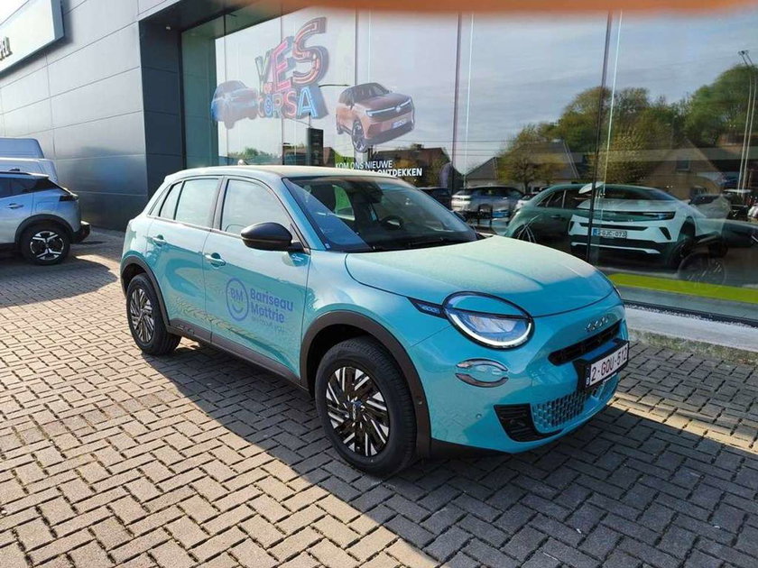 Fiat 600