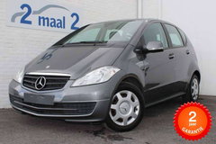Mercedes A Klasse