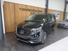 Mercedes V-Klasse