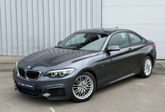 BMW 2 Reeks