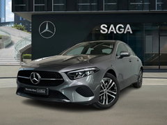 Mercedes A Klasse