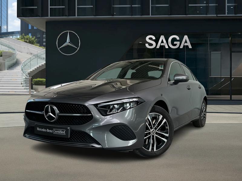 Mercedes A Klasse