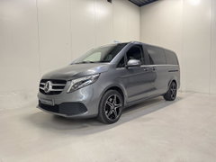 Mercedes V-Klasse
