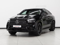 Mercedes GLE