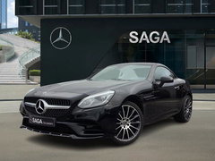 Mercedes SLC